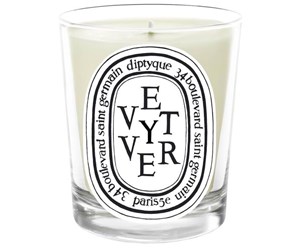 Dekorasjon - Diptyque Vetyver Scented Candle - 3700431440655