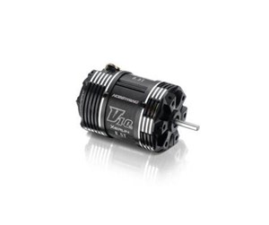 Fjernstyrt - Hobbywing Brushless motor  Xerun V10 G3 10.5T 4500KV - HW30401112