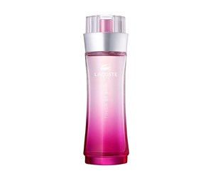 Parfyme & Dufter - Lacoste Touch Of Pink Pour Femme Edt Spray - 3386460149440