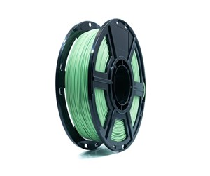 Filament - 3D Printer - FlashForge PLA Matte Sea Green 0.5kg 3D Printing Filament - 90008900001