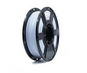 Filament - 3D Printer - FlashForge PLA Matte Slate Blue 0.5kg 3D Printing Filament - 90008901001