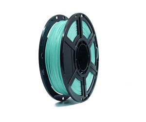 Filament - 3D Printer - FlashForge PLA Matte Medium Turquiose 0.5kg 3D Printing Filament - 90008903001