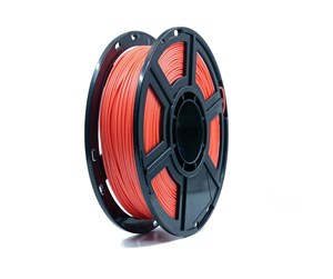 Filament - 3D Printer - FlashForge PLA Matte Light Coral 0.5kg 3D Printing Filament - 90008904001