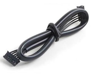 Fjernstyrt - Hobbywing Sensor cable  Xerun 300mm - HW30850103