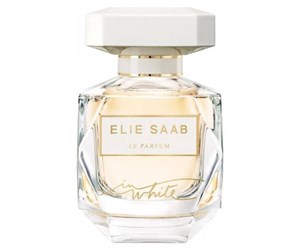 Parfyme & Dufter - Elie Saab Le Parfum In White Edp Spray - 7640233340127