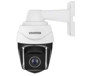 Overvåkningskamera - Vivotek SD9384-EHL 5MP Speed Dome Camera - SD9384-EHL