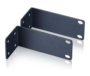 Tilbehør - ZyXEL network device mounting bracket - 19" - long - ACCESSORY-ZZSW01F