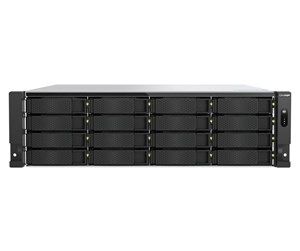 NAS-Server - QNAP TS-H1677XU-RP - NAS-Server - TS-H1677AXU-RP-R7-32G