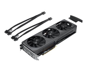 Grafikkort - Lenovo GeForce RTX 3080 - 10GB GDDR6X RAM - Grafikkort - 4X61C56103