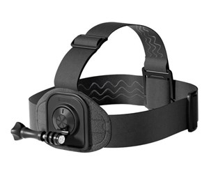 Actionkamera  - Tilbehør - Insta360 Head Strap - CINSTAV/D