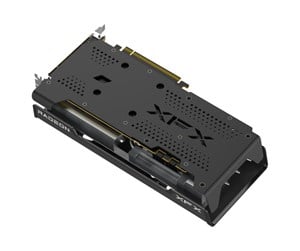 Grafikkort - XFX Radeon RX 7600 XT - 16GB GDDR6 RAM - Grafikkort - RX-76TSWFTFP