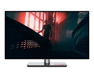 Skjerm - 27" Lenovo ThinkVision P27q-30 - 63A2GAR1EU