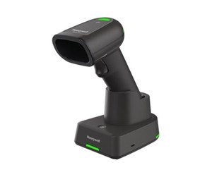 Strekkodelesere - Honeywell Xenon Ultra 1962G - barcode scanner - 1962GSR-2USB-WCBF