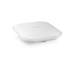 Tilgangspunkt - ZyXEL NWA210AX - Connect & Protect Bundle - radio access point - Wi-Fi 6 - with 3 years Nebula Plus and CNP Licence - NWA210AX-EU0202F