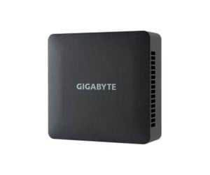 Stasjonær - Mini PC/Barebone - GIGABYTE BRIX s GB-BRi5H-1335 (rev. 1.0) - GB-BRI5H-1335