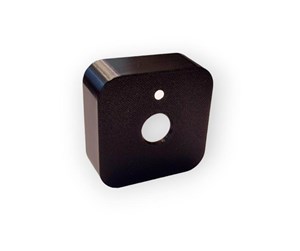 Smarthus - Light Solutions Black Cover for Hue Motion Sensor - 5714255007145