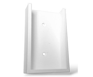 Smarthus - Light Solutions Minimalist bracket for Hue Dimmer Switch V1 & V2 - 5714255009552