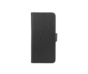 Mobil - Deksel og etui - GEAR Wallet Case Black - Samsung A15 5G/A15 4G - 599574