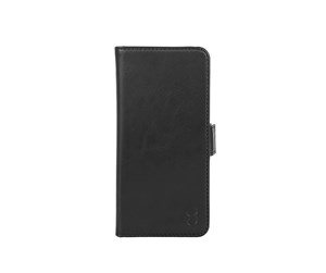 Mobil - Deksel og etui - GEAR Wallet Case Black - Samsung A25 5G - 599577