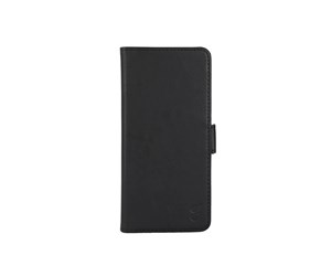 Mobil - Deksel og etui - GEAR Wallet Case 3 Card Slots Black - OnePlus Nord 3 - 599579