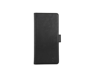 Mobil - Deksel og etui - GEAR Classic Wallet 3 card Xiaomi 13 Lite 5G Black - 599607