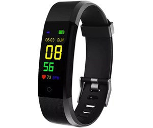 Smartklokke, Smartwatch & Sportsklokke - DENVER BFH-147 - BFH-147MK2