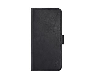 Mobil - Deksel og etui - GEAR Wallet Case Black - OnePlus 11 5G - 599612