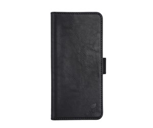 Mobil - Deksel og etui - GEAR Classic Wallet 3 card Xiaomi 13 Pro 5G Black - 599613