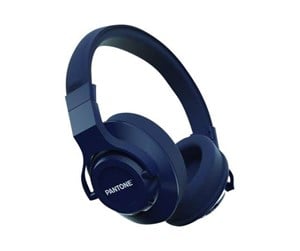 Hodetelefoner - CELLY Pantone - Bluetooth Anc Headphone - PT-WH005N1