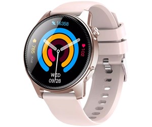 Smartklokke, Smartwatch & Sportsklokke - DENVER SWC-392RO - SWC-392RO