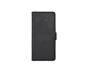 Mobil - Deksel og etui - GEAR Wallet Case Black - Sony Xperia 5 IV - 599639