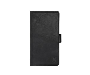 Mobil - Deksel og etui - GEAR Wallet Case Black - Google Pixel 7 Pro - 599642