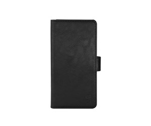 Mobil - Deksel og etui - GEAR Wallet Case Black - Google Pixel 6a - 599644