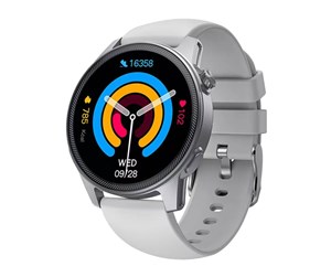 Smartklokke, Smartwatch & Sportsklokke - DENVER SWC-392GR - SWC-392GR