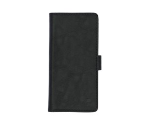 Mobil - Deksel og etui - GEAR Wallet Case Black - Sony Xperia 1 IV - 599678