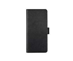 Mobil - Deksel og etui - GEAR Wallet Case Black - Oneplus Nord CE 2 Lite 5G - 599679