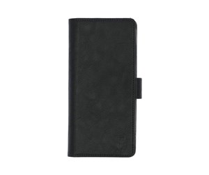 Mobil - Deksel og etui - GEAR Wallet Case Black - Xiaomi 12 Lite 5G - 599685