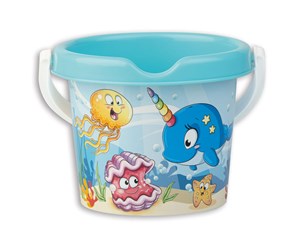 Utendørsleker - Androni Toddler Bucket Underwater World - 0301-FISH