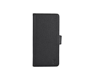 Mobil - Deksel og etui - GEAR Wallet Case Black - Xiaomi 12 - 599688