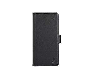 Mobil - Deksel og etui - GEAR Wallet Case Black - Xiaomi 12 Pro - 599689