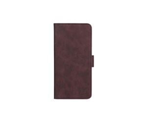 Mobil - Deksel og etui - GEAR Wallet Case Brown - Samsung A53 - 599692