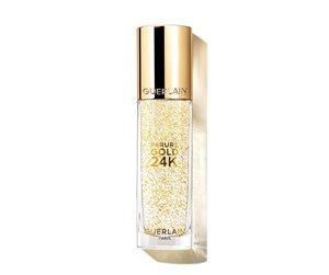 Sminke - Guerlain Parure Gold 24K face makeup primer - 3346470438064