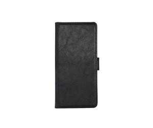 Mobil - Deksel og etui - GEAR Mobile Wallet Xiaomi Redmi Note 10 Pro Black - 599721