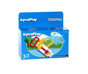 Vannlek - Aquaplay 1134 - Water pump - 8700001134