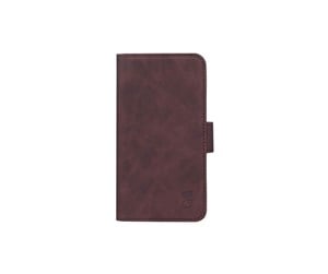 Mobil - Deksel og etui - GEAR Wallet Case Brown - iPhone 6/7/8/SE - 599728