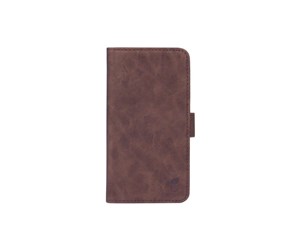 Mobil - Deksel og etui - GEAR Wallet Case Brown - iPhone 11 Pro Max - 599729