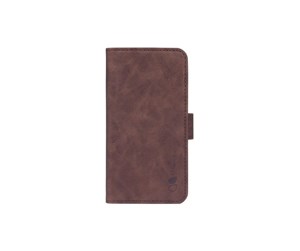 Mobil - Deksel og etui - GEAR Wallet Case Brown - iPhone 11 - 599730