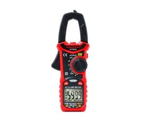 Instrumenter - Habotest Digital Clamp Meter - HT206A