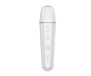 Annen personlig pleie - Anlan Waterproof Ultrasonic Peeling (White) - ALCPJ06-02