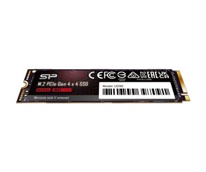 SSD - Silicon Power UD90 - SP500GBP44UD9005